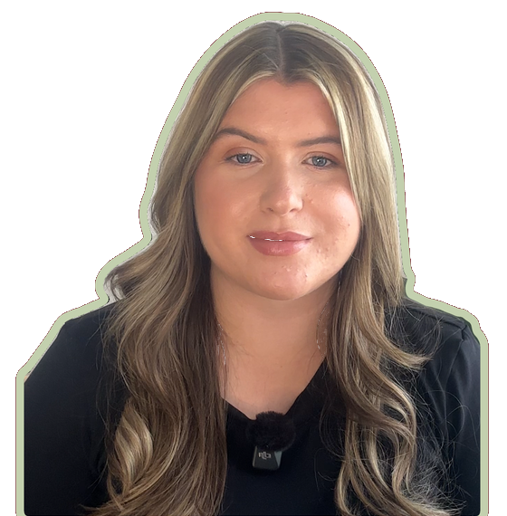 Lauren, founder of She Knows Her Figures